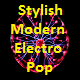 Stylish Modern Electro Pop - AudioJungle Item for Sale